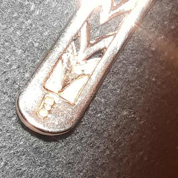 Karis rose gold bracelet - Picture 4 of 4